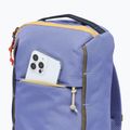 Cotopaxi Todo Sling 8 l blue smoke hiking backpack 4