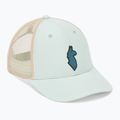 Cotopaxi Llama Trucker foam baseball cap