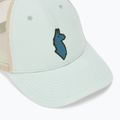 Cotopaxi Llama Trucker foam baseball cap 3