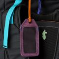 Luggage tag Cotopaxi Luggage Tag del dia 4