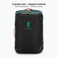 Hiking backpack Cotopaxi Allpa Travel Pack 42 l del dia dark
