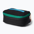Travel organiser Cotopaxi Cubo 6L Expandable Packing Cube black