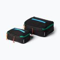 Organizer set Cotopaxi Cubo Expandable black