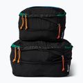 Organizer set Cotopaxi Cubo Expandable black 3