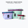 Set of Cotopaxi Cubo Pouch del dia organisers