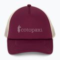 Baseball cap Cotopaxi Vintage Trucker jam 2