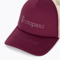Baseball cap Cotopaxi Vintage Trucker jam 3