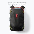 Plecak podróżny Cotopaxi Allpa Travel Pack 28 l del dia dark
