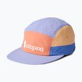 Baseball cap Cotopaxi Tech 5 Panel grapefruit and aster