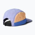 Baseball cap Cotopaxi Tech 5 Panel grapefruit and aster 2