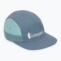 Baseball cap Cotopaxi Tech 5 Panel steel blue