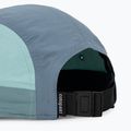 Baseball cap Cotopaxi Tech 5 Panel steel blue 4