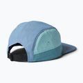 Baseball cap Cotopaxi Tech 5 Panel steel blue 2