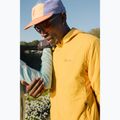 Baseball cap Cotopaxi Tech Plus 5 Panel cantaloupe and grapefruit 3