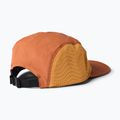Baseball cap Cotopaxi Tech Plus 5 Panel tide pool and whiskey 2
