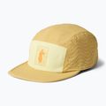 Baseball cap Cotopaxi Tech Plus 5 Panel honeydew and husk