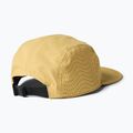 Baseball cap Cotopaxi Tech Plus 5 Panel honeydew and husk 2