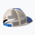 Baseball cap Cotopaxi Vintage Trucker azure 2