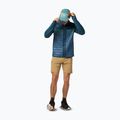 Baseball cap Cotopaxi Zen Garden Tech 5 Panel tide pool and everglade 4
