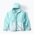 Women's rain jacket Cotopaxi Cielo Rain tide pool and surf 8