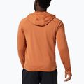 Men's trekking sweatshirt Cotopaxi Otero Fleece Full-Zip Hooded whiskey 3