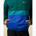 Men's windbreaker jacket Cotopaxi Teca Half-Zip Windbreaker 5