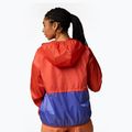 Women's windbreaker jacket Cotopaxi Teca Half-Zip Windbreaker waikiki 3