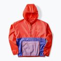 Women's windbreaker jacket Cotopaxi Teca Half-Zip Windbreaker waikiki 7