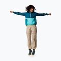 Women's Cotopaxi Teca Half-Zip Windbreaker Jacket waikiki 2