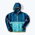 Women's Cotopaxi Teca Half-Zip Windbreaker Jacket waikiki 8