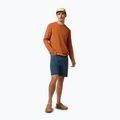 Men's long sleeve top Cotopaxi Sombra Sun whiskey 2