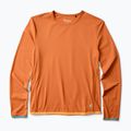 Men's long sleeve top Cotopaxi Sombra Sun whiskey 6