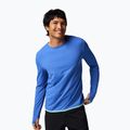 Men's long sleeve top Cotopaxi Sombra Sun azure