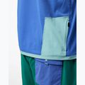 Men's trekking sweatshirt Cotopaxi Sombra Sun Hoodie azure 4