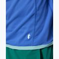 Men's trekking sweatshirt Cotopaxi Sombra Sun Hoodie azure 5