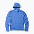 Men's trekking sweatshirt Cotopaxi Sombra Sun Hoodie azure 6