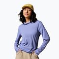 Women's trekking sweatshirt Cotopaxi Sombra Sun Hoodie aster