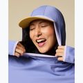 Women's trekking sweatshirt Cotopaxi Sombra Sun Hoodie aster 4