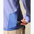 Women's trekking sweatshirt Cotopaxi Sombra Sun Hoodie aster 6