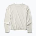 Women's trekking sweatshirt Cotopaxi Sombra Sun Hoodie chalk