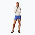 Women's trekking sweatshirt Cotopaxi Sombra Sun Hoodie chalk 2