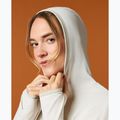 Women's trekking sweatshirt Cotopaxi Sombra Sun Hoodie chalk 4