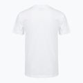 Men's T-shirt Cotopaxi Cuatro Bitmap white 2