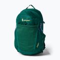 Hiking backpack Cotopaxi Elqui 18 and kale 2
