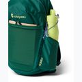 Hiking backpack Cotopaxi Elqui 18 and kale 4