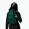 Hiking backpack Cotopaxi Elqui 18 and kale 6