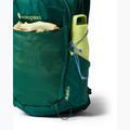 Hiking backpack Cotopaxi Elqui 24 and kale 4