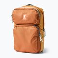 Urban backpack Cotopaxi Tasra 16L Daypack whiskey and honeycomb