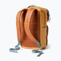 Urban backpack Cotopaxi Tasra 16L Daypack whiskey and honeycomb 2