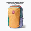 Urban backpack Cotopaxi Allpa Daypack 18 l del dia